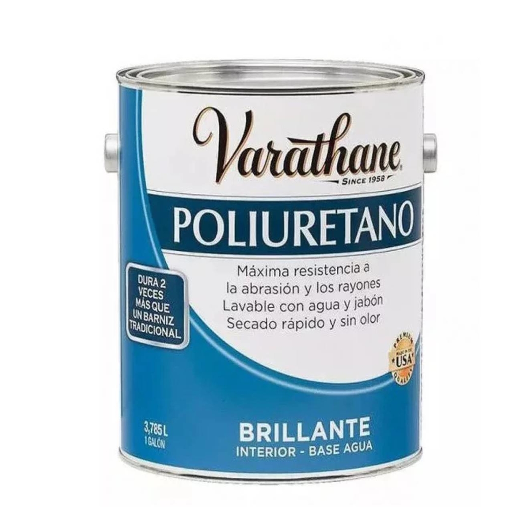 Tinte para Madera Roble de Verano Varathane 946ml Rust-Oleum