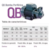 BOMBA PERIFERICA QB60 1/2 HP PLUVIUS - comprar online