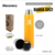 TERMO DISCOVERY AMARILLO 1 LITRO ACERO INOXIDABLE en internet