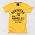 REMERA BONAVENA YELLOW