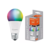 LAMPARA SMART + WIFI RGB 9W LEDVANCE