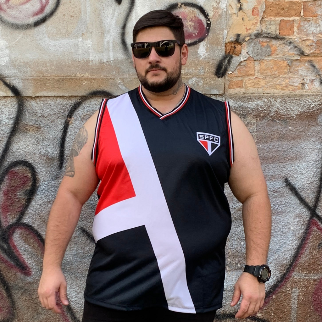 SPFC Basquetebol - São Paulo Futebol Clube