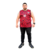 Camisa Regata SÃO PAULO FC Original FAITH Oficial Licenciada Plus Size Dry Fit Uv