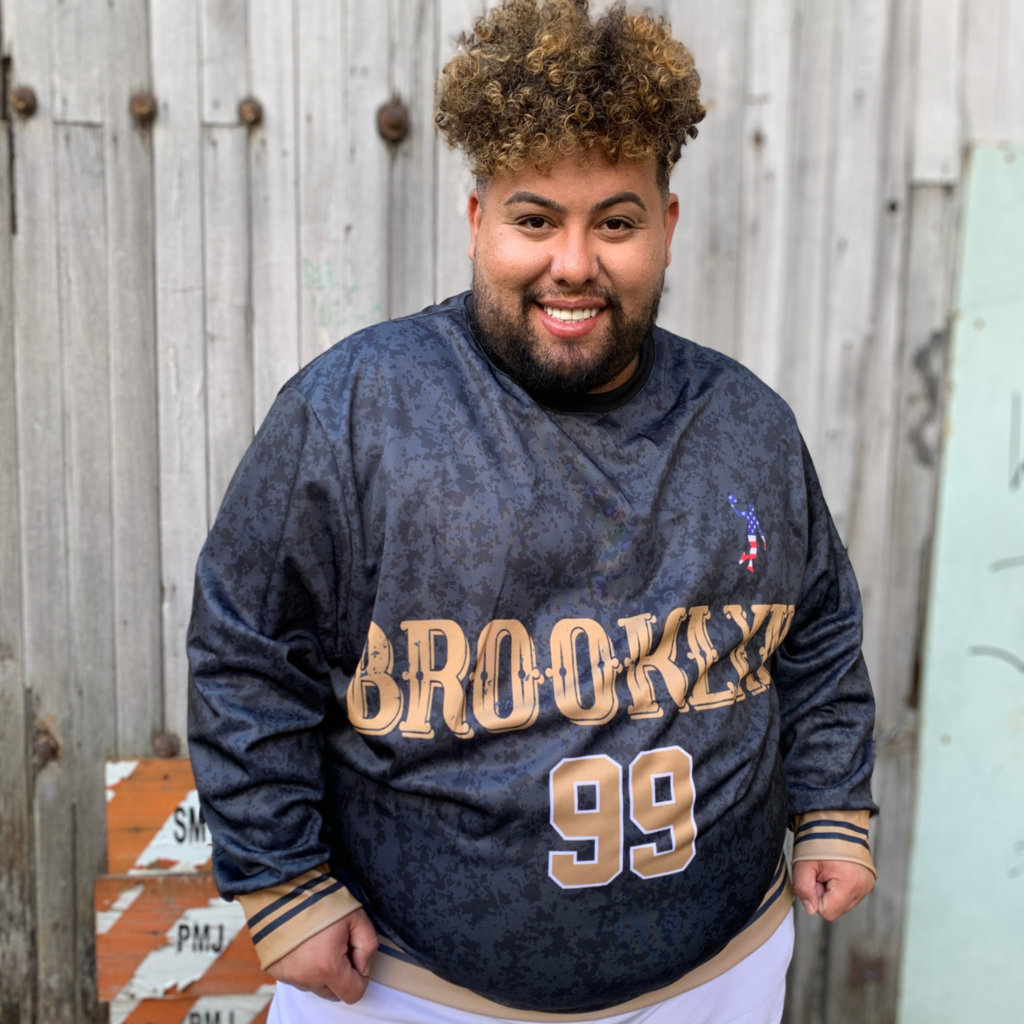 Blusa de Frio Masculina Plus Size B sica Preta Branca Tamanho Grande