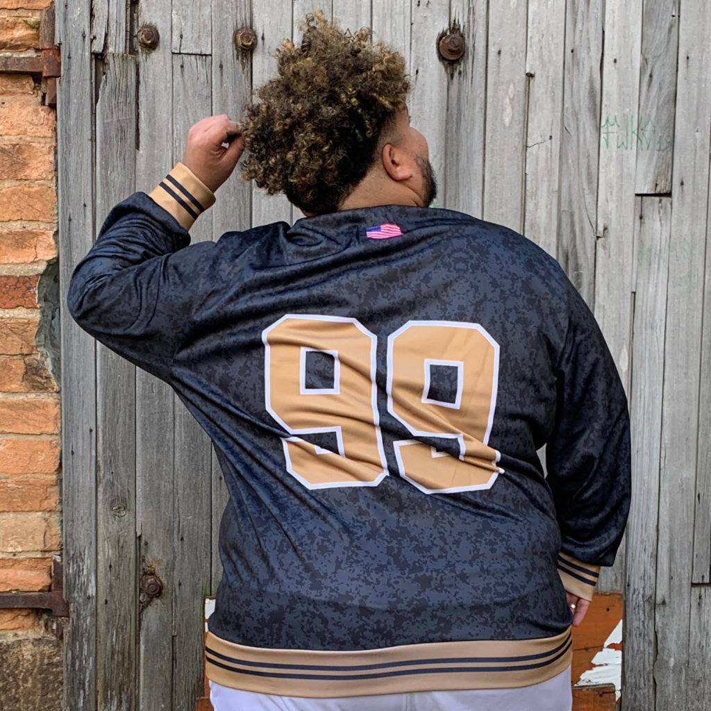Agasalho de frio masculino sales