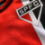 Camisa do SÃO PAULO FC Manga Longa BETTER Original Oficial Licenciada Plus Size Dry Fit Proteção Uv Nova - comprar online