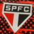 Camisa Regata SÃO PAULO FC Vermelha Oficial Plus Size Licenciada Proteção Uv Basquete na internet