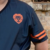 Camiseta Masculina Holanda Leão Plus Size Futebol Dry Fit Proteção Uv - Hyperbole Oficial