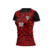 Imagem do Camiseta do São Paulo FC Feminina Original FAITH Camisa Dry Oficial Licenciada Nova