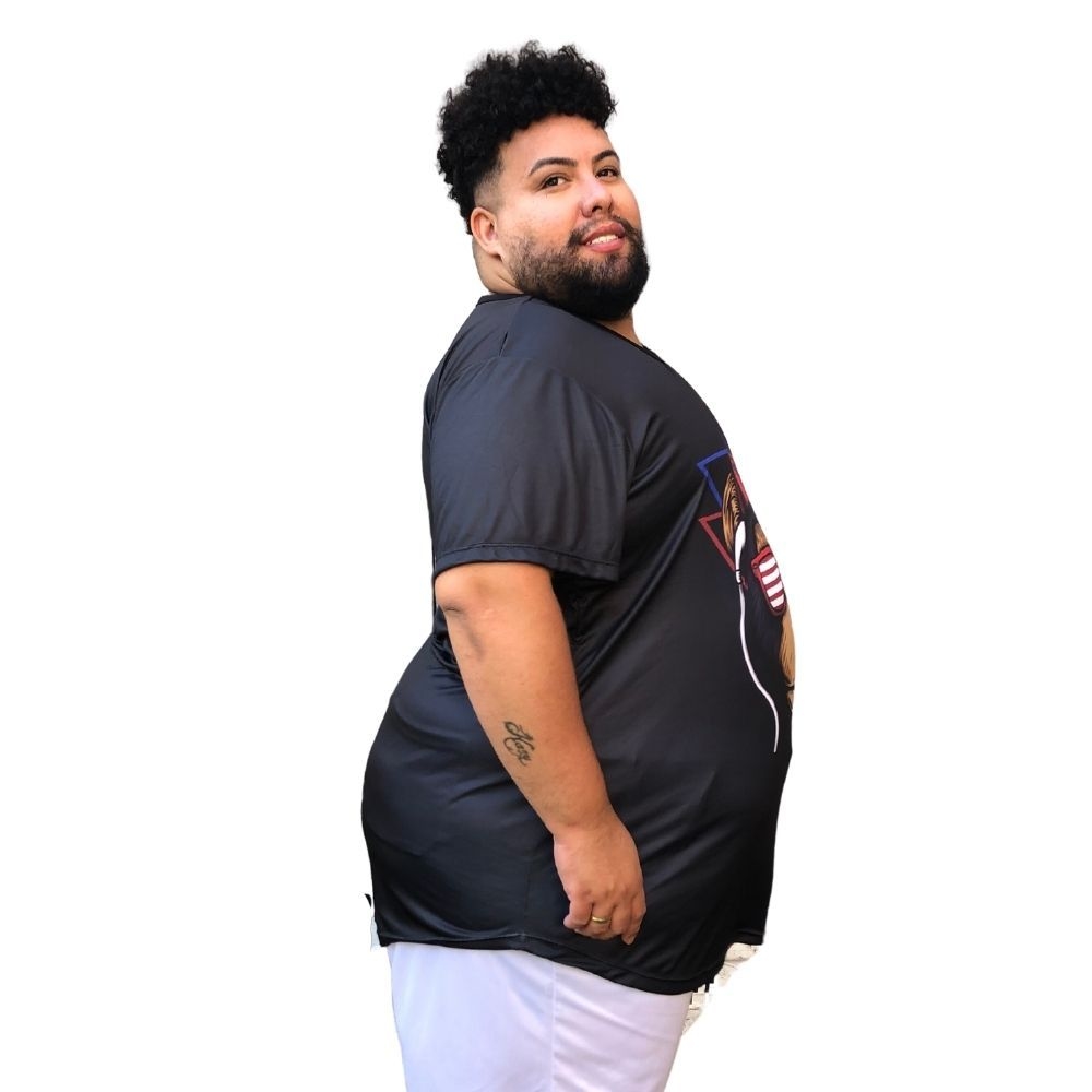 Camisa extra g hotsell
