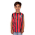 Camisa Regata São Paulo Oficial Infantil AWAY Juvenil Licenciada Camiseta SPFC