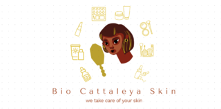 Bio cattaleya skin