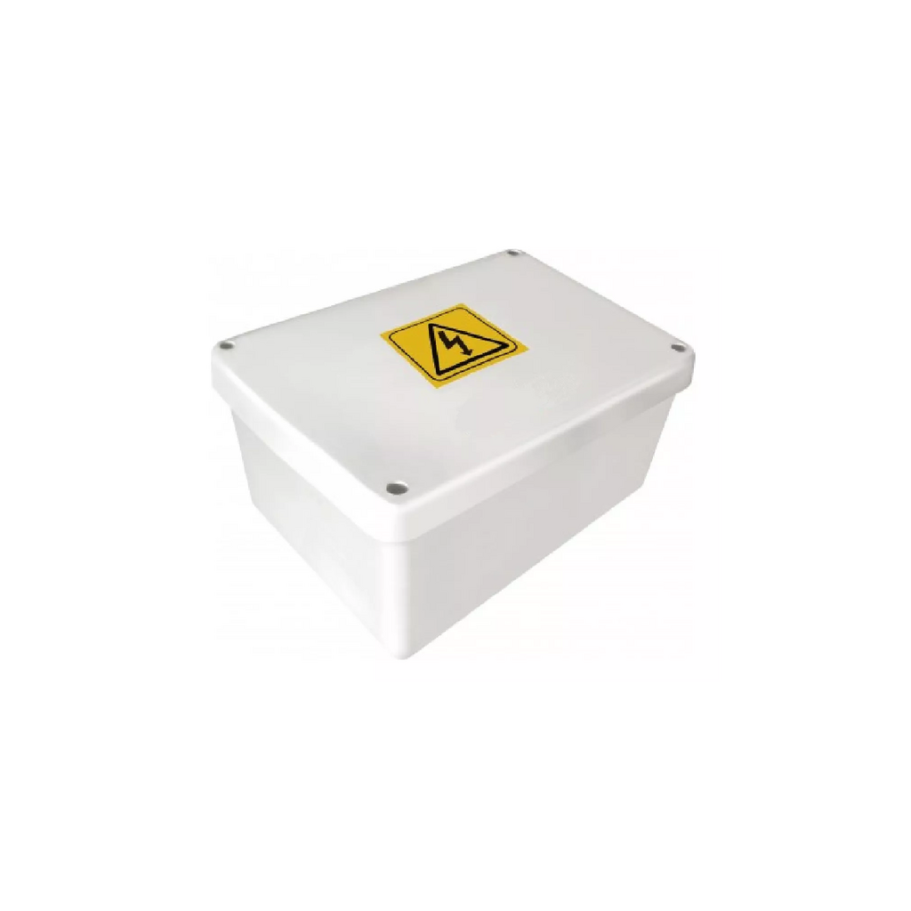 Caja Estanco de Paso Exterior Exxi - 150x100x100 - IP65