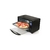 Horno Digital Programcook 1750w Liliana - 38 Ltrs - Negro - comprar online