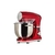 Batidora De Mesa 1200w Peabody - Pe-bm120r - Rojo