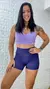 Top Renata Suplex - Pump Moda Fitness