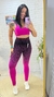 Legging Degradê Premium - Pump Moda Fitness