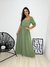 Vestido Longo Jade