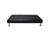 Sofa Bed Napa Eco Cuero Negro - comprar online