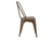 Silla Tolix Rusty Matte - comprar online