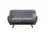 Sofa Krogh Pana GC USB- Dos cuerpos - comprar online