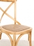 Silla Cross Wood - comprar online