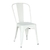 Silla Tolix Blanca