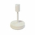 Candelabro White M