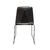 Silla Roberta Black - Denver Concept