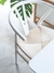 Silla Wishbone Combinada Blanca - comprar online