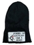 Sempre Em Conflito Com A Mente - Gorro Com Patch