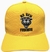 No New Friends - Baseball Cap Bordado - Aba Curva - comprar online