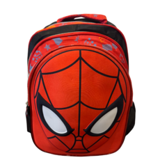 Imagen de Mochila Hombre Araña 16P