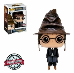 Funko Pop! Harry Potter #21 Special Edition