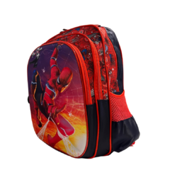 Imagen de Mochila Hombre Araña 16P