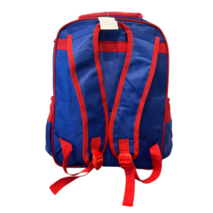 Mochila Hombre Araña 16P - tienda online