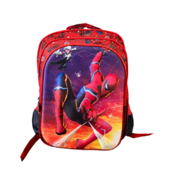 Mochila Hombre Araña 16P - comprar online