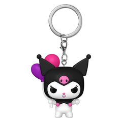 Keychain Kuromi Special Edition en internet