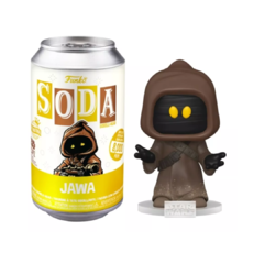 Funko Soda Star Wars Jawa Exclusivo