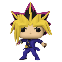 Funko Pop! Animation Yu-Gi-Oh! Yami Yugi #1451 en internet