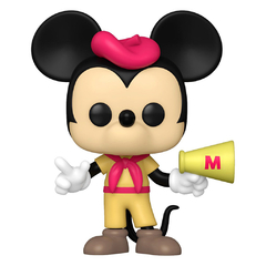 Funko Pop! Disney Mickey Mouse Club #1379 en internet