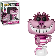 Funko Pop! Disney Alice in Wonderland Cheshire Cat #1059