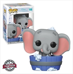 Funko Pop! Disney Classics Dumbo #1195 Special Edition