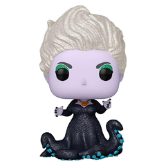 Funko Pop! Disney The Little Mermaid Ursula #1364 Special Edition Diamond en internet