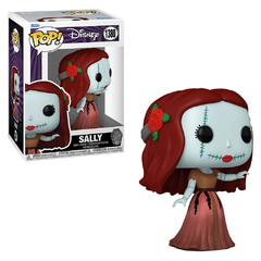 Funko Pop! Disney Sally #1380