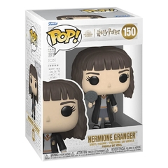 Funko Pop! Harry Potter Wizarding World Hermione Granger #150 - comprar online