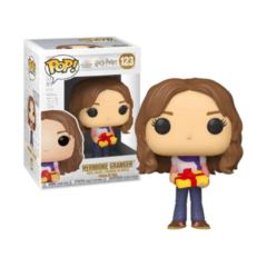 Funko Pop! Harry Potter Hermione Granger #123