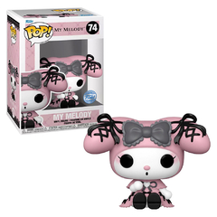 Funko Pop! My Melody #74 Special Edition