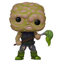 Funko Pop! Heroes The Toxic Avengers #479 Limited Edition Glows In The Dark en internet