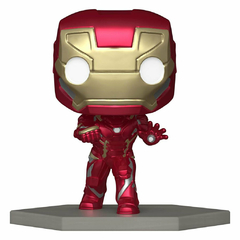 Funko Pop! Marvel Civil War Iron Man #1153 Special Edition en internet